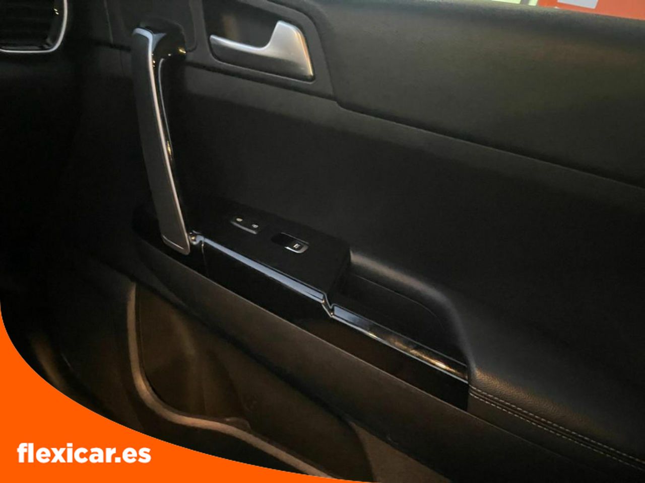 Foto Kia Sportage 24