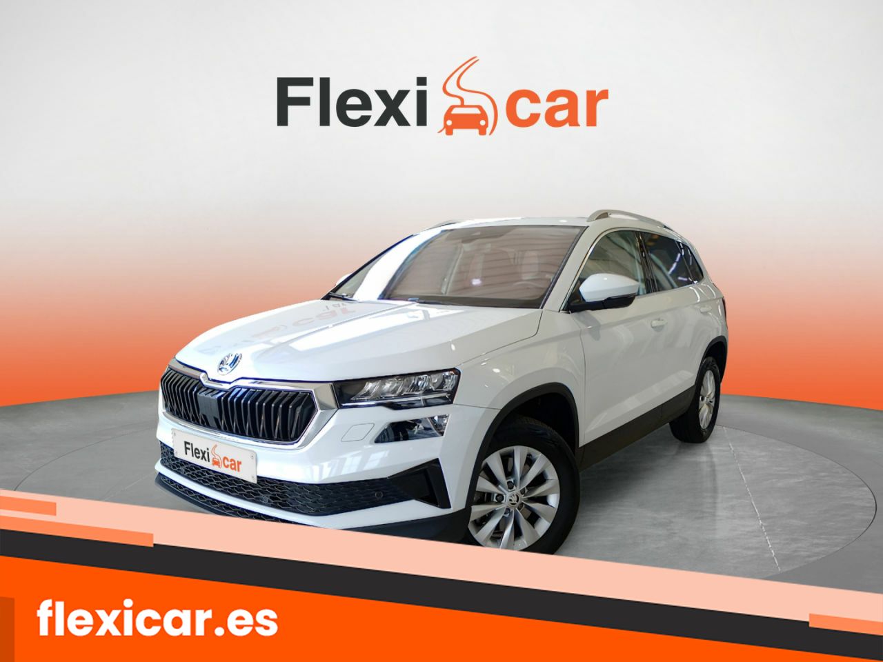 Foto Skoda Karoq 3