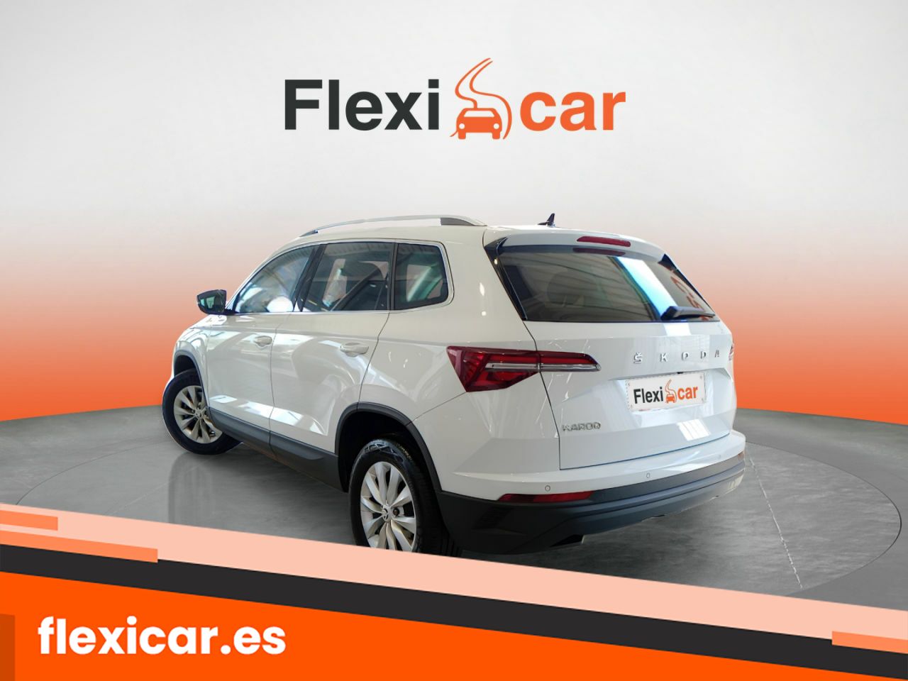 Foto Skoda Karoq 5