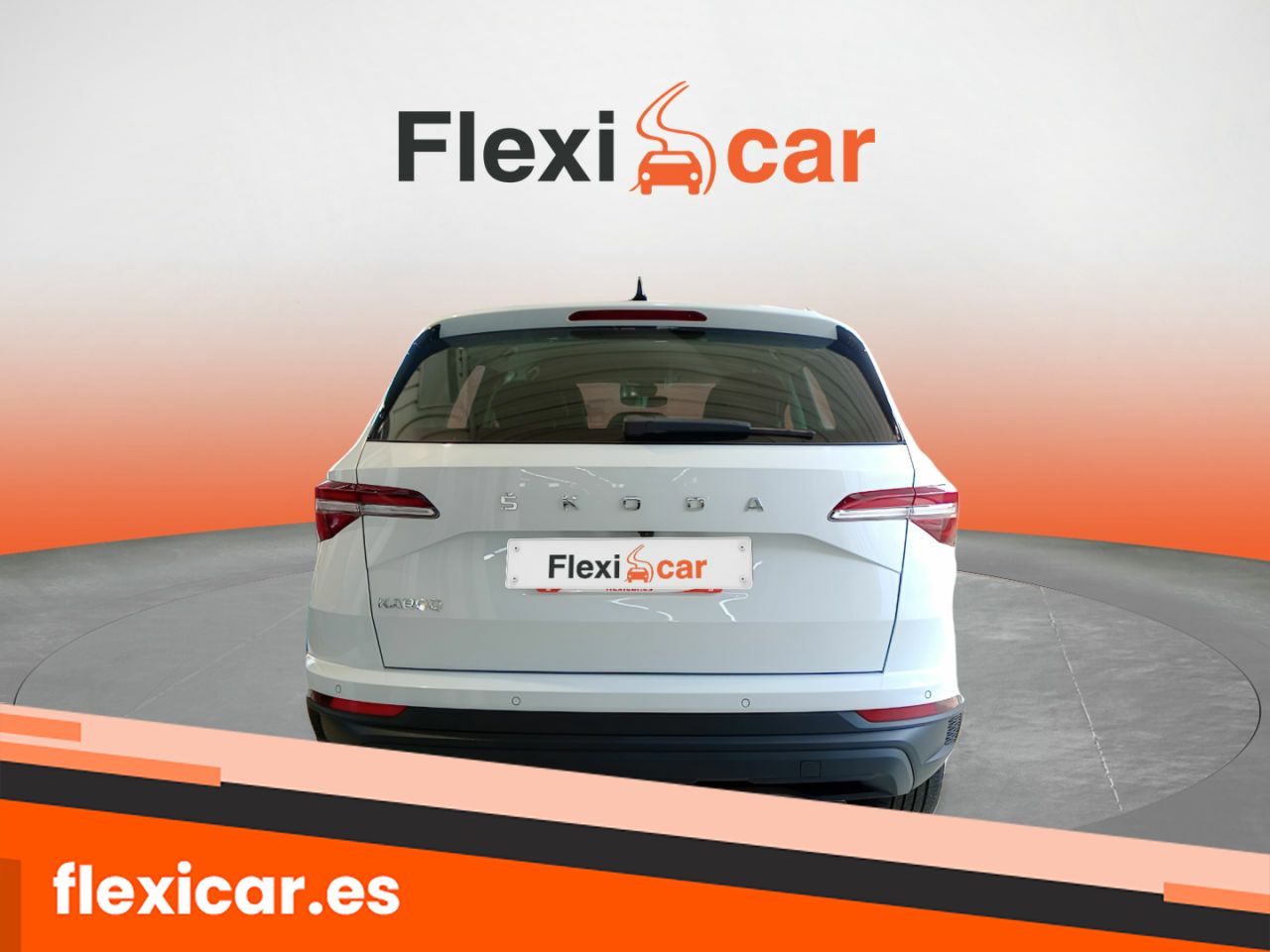 Foto Skoda Karoq 7