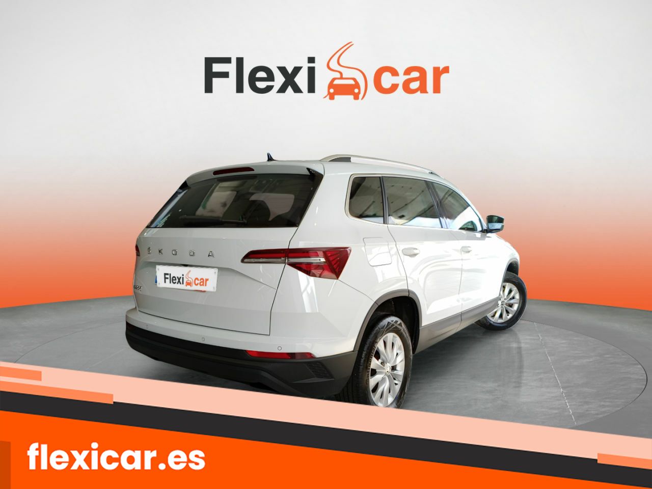 Foto Skoda Karoq 8