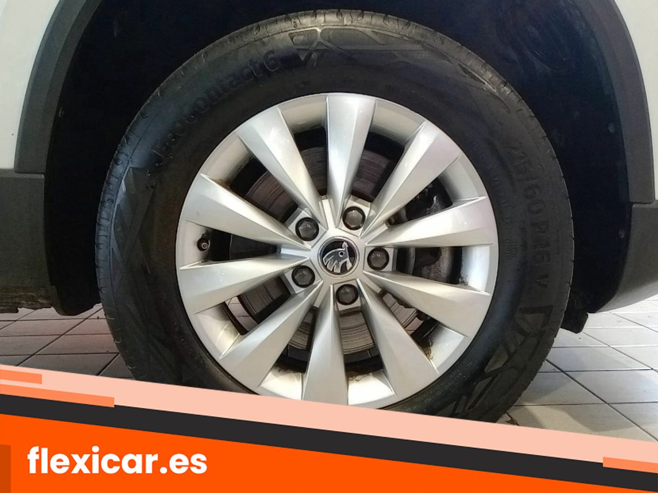 Foto Skoda Karoq 10