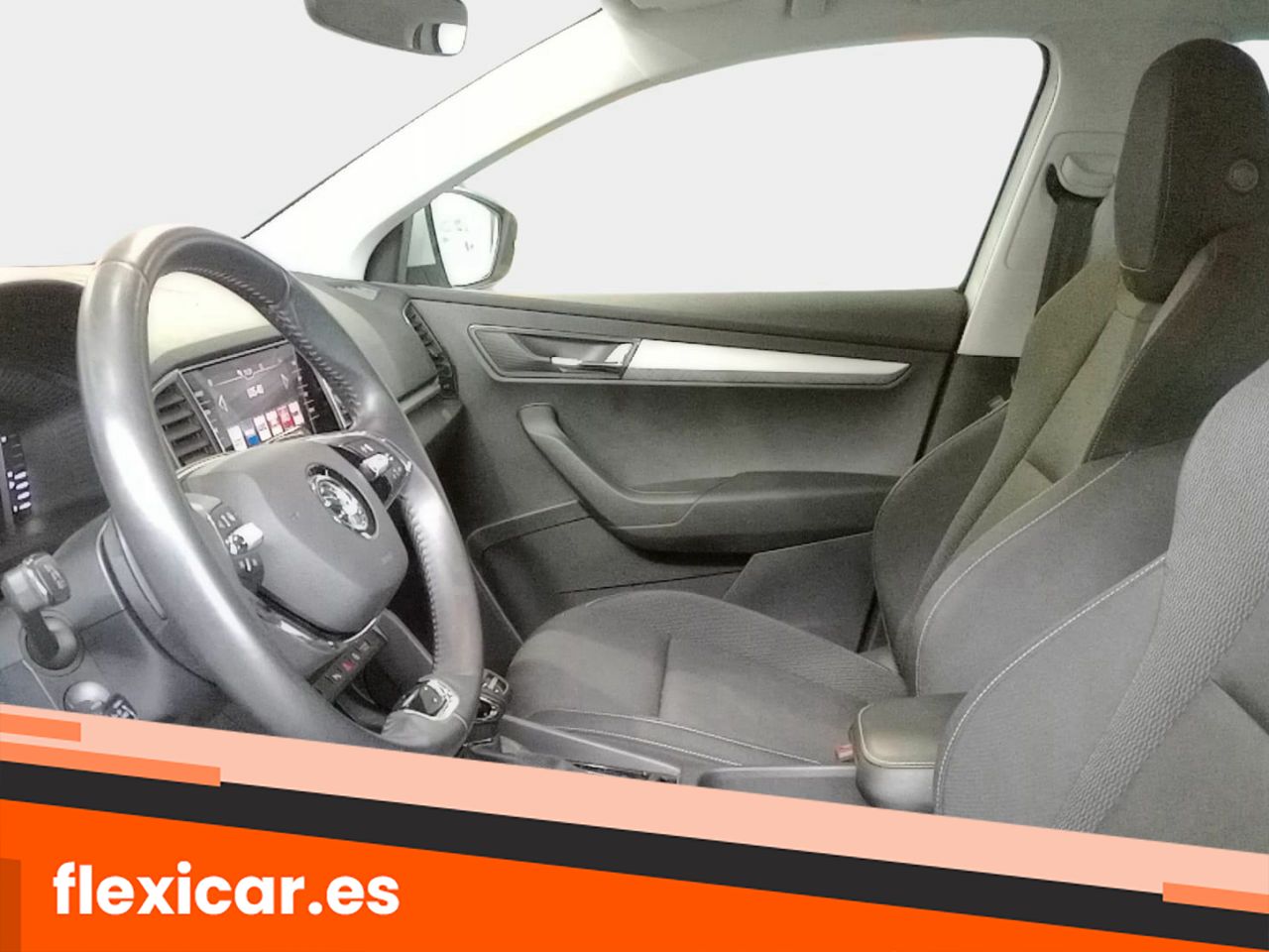 Foto Skoda Karoq 11