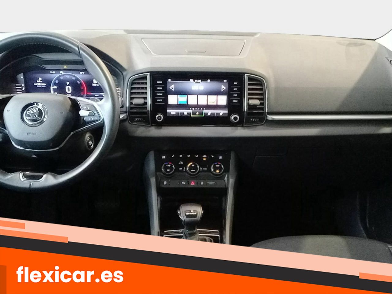 Foto Skoda Karoq 12