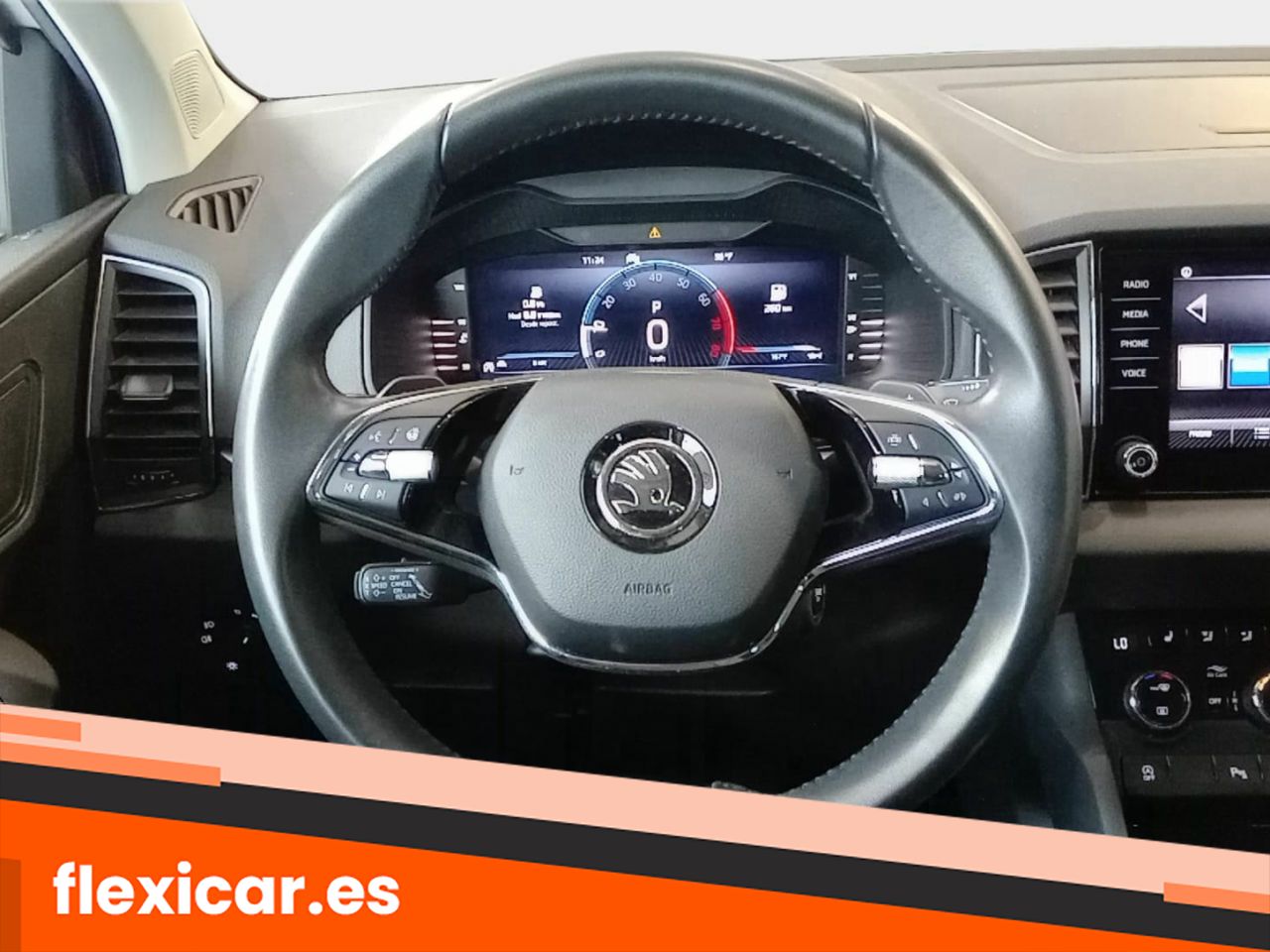 Foto Skoda Karoq 13