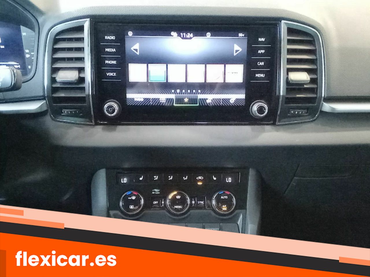 Foto Skoda Karoq 15