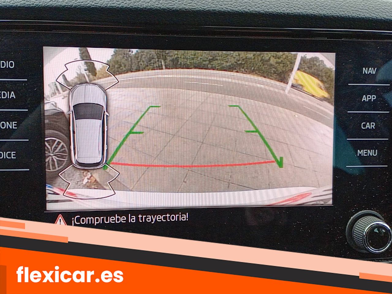 Foto Skoda Karoq 16