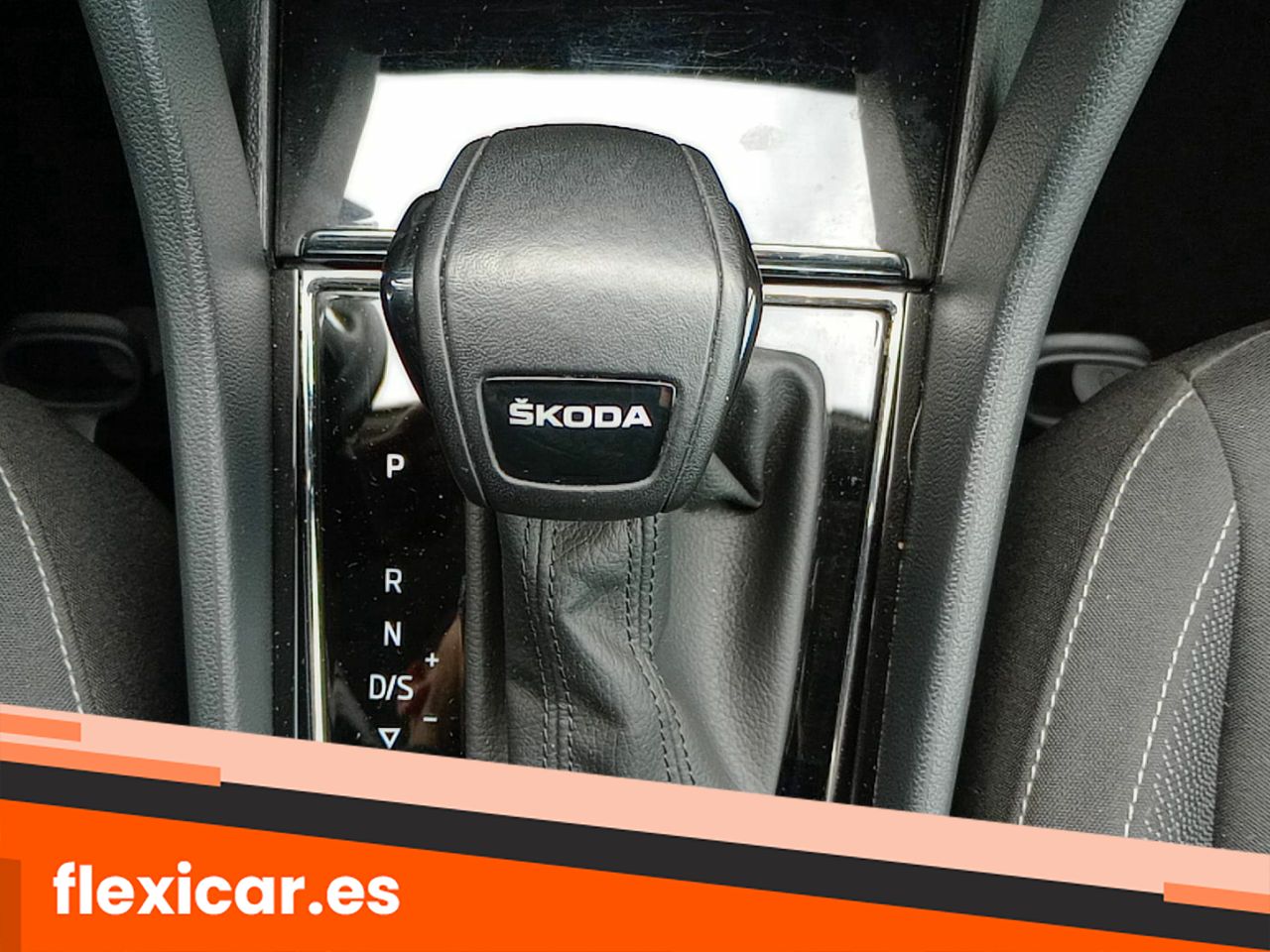 Foto Skoda Karoq 17