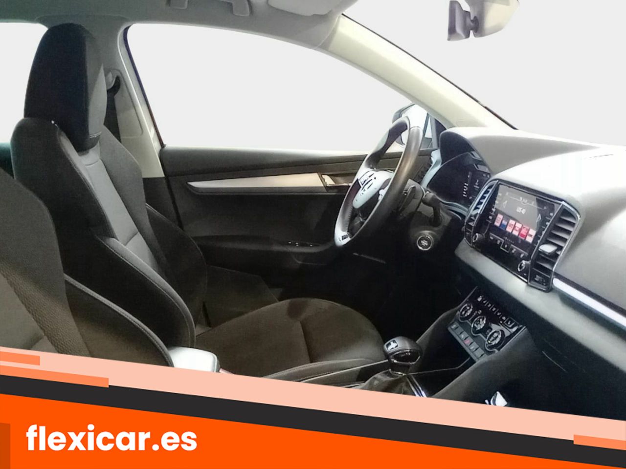 Foto Skoda Karoq 18