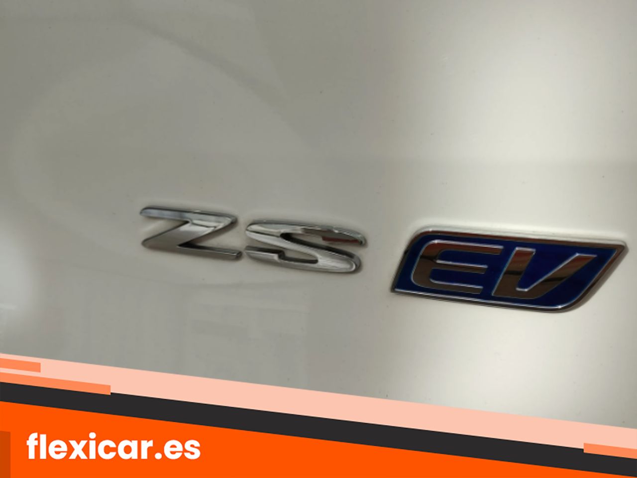 Foto MG ZS 10