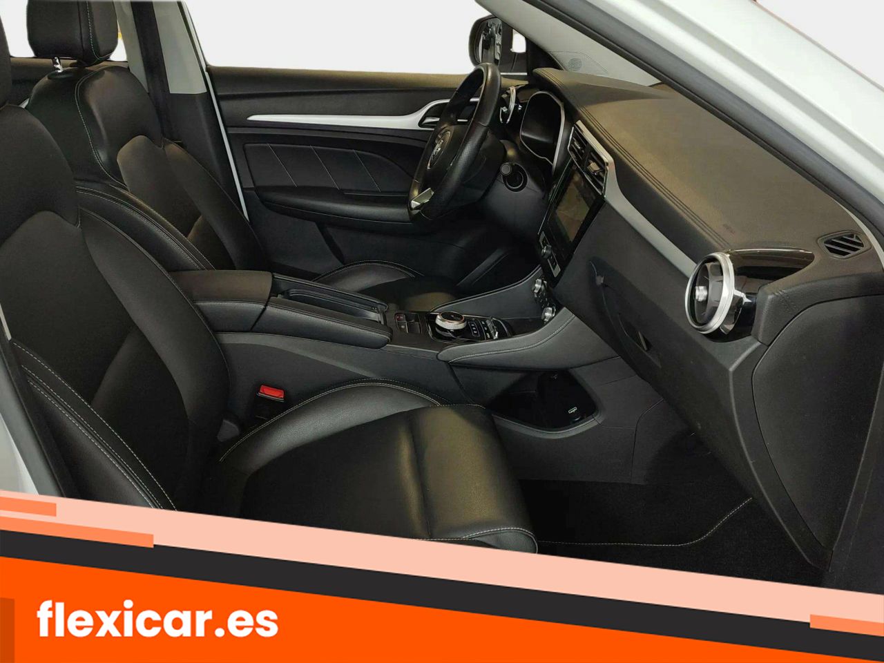 Foto MG ZS 17