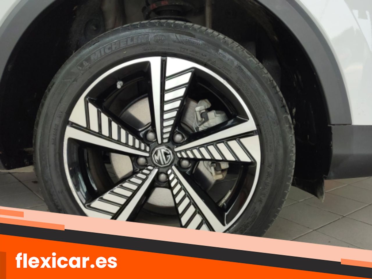 Foto MG ZS 19