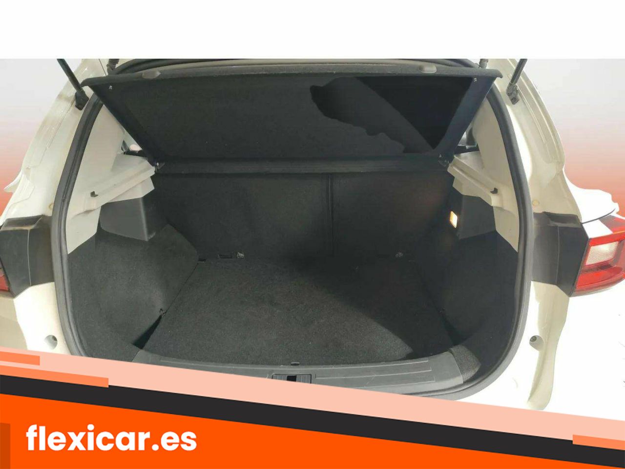 Foto MG ZS 20