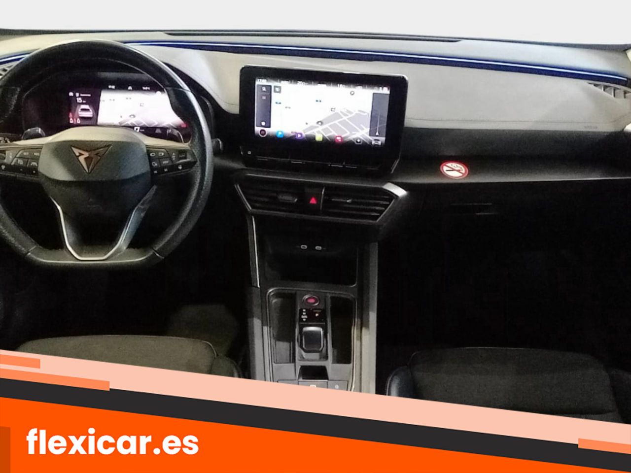 Foto Cupra Formentor 12