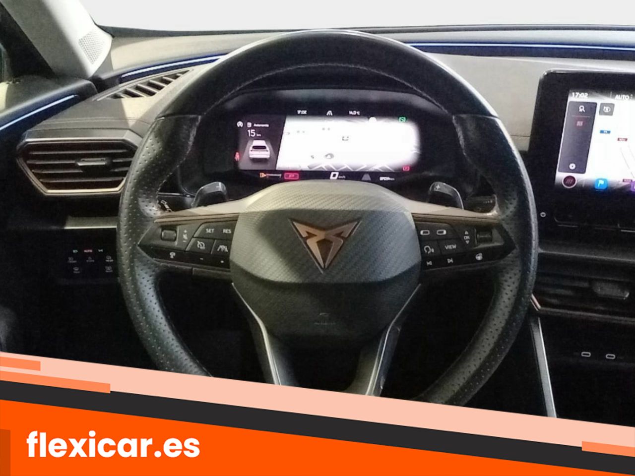 Foto Cupra Formentor 13