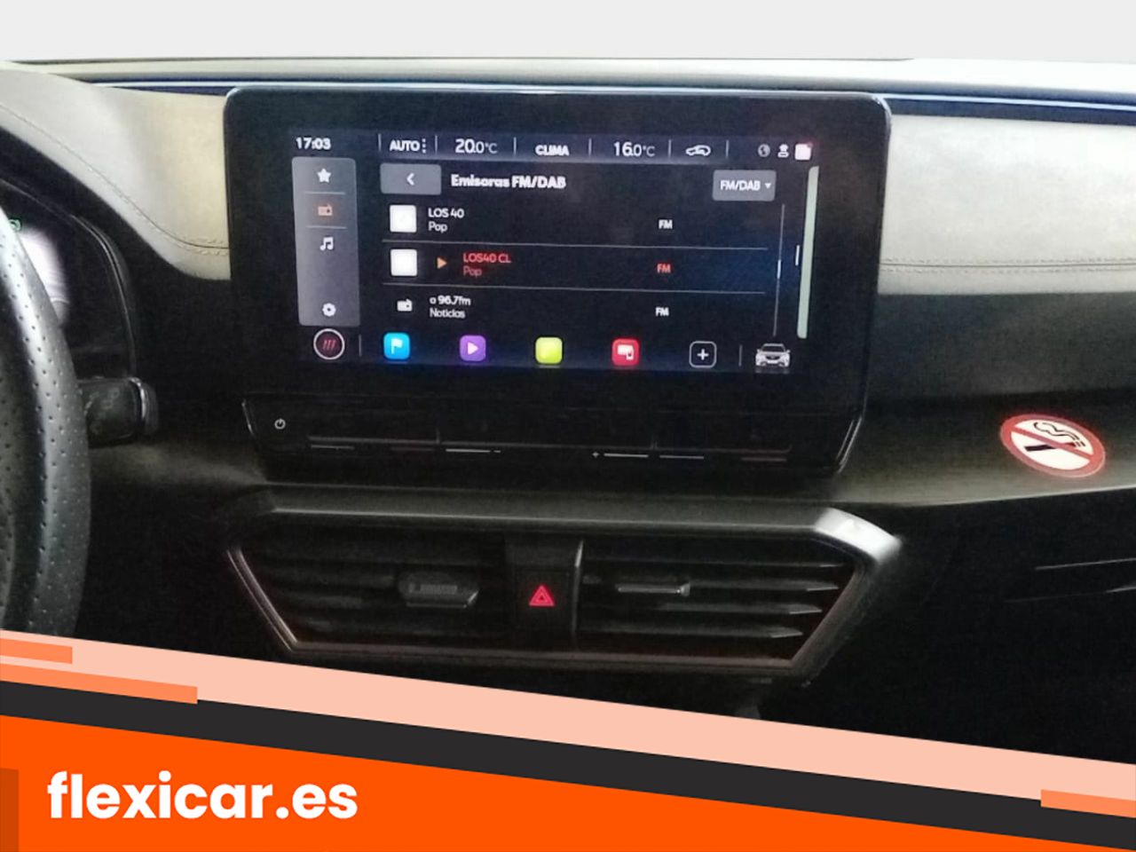 Foto Cupra Formentor 15