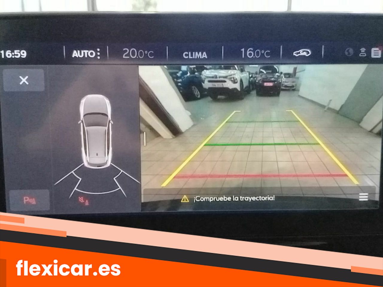 Foto Cupra Formentor 17
