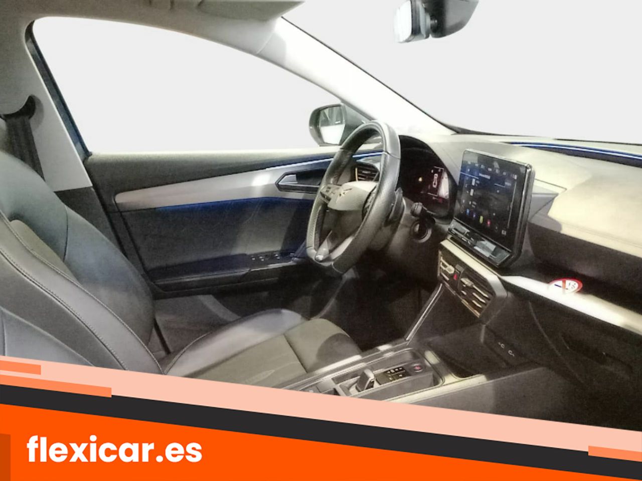 Foto Cupra Formentor 19