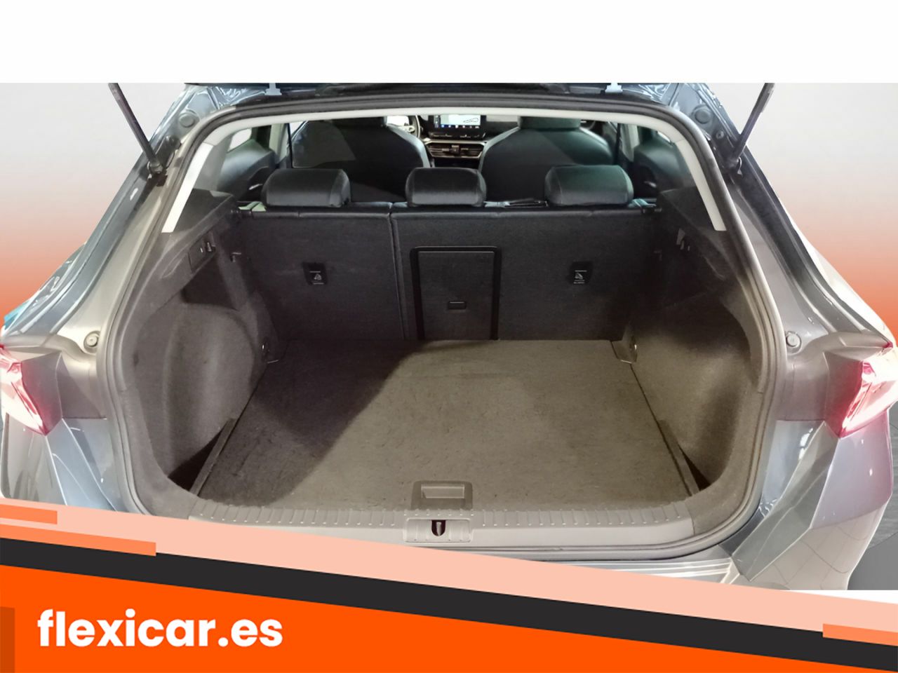 Foto Cupra Formentor 23