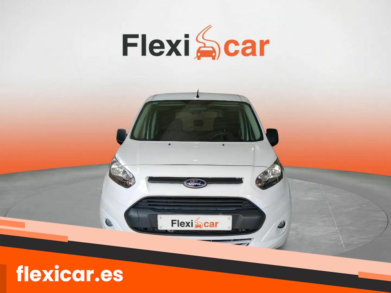 Foto Ford Transit Connect 2