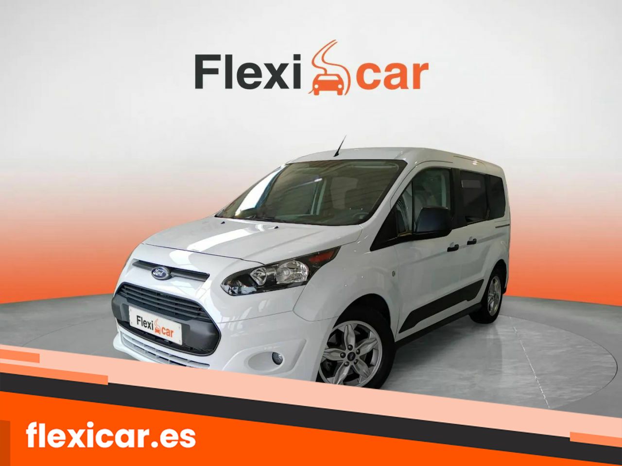 Foto Ford Transit Connect 3