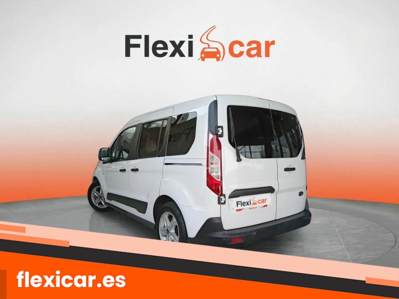 Foto Ford Transit Connect 5