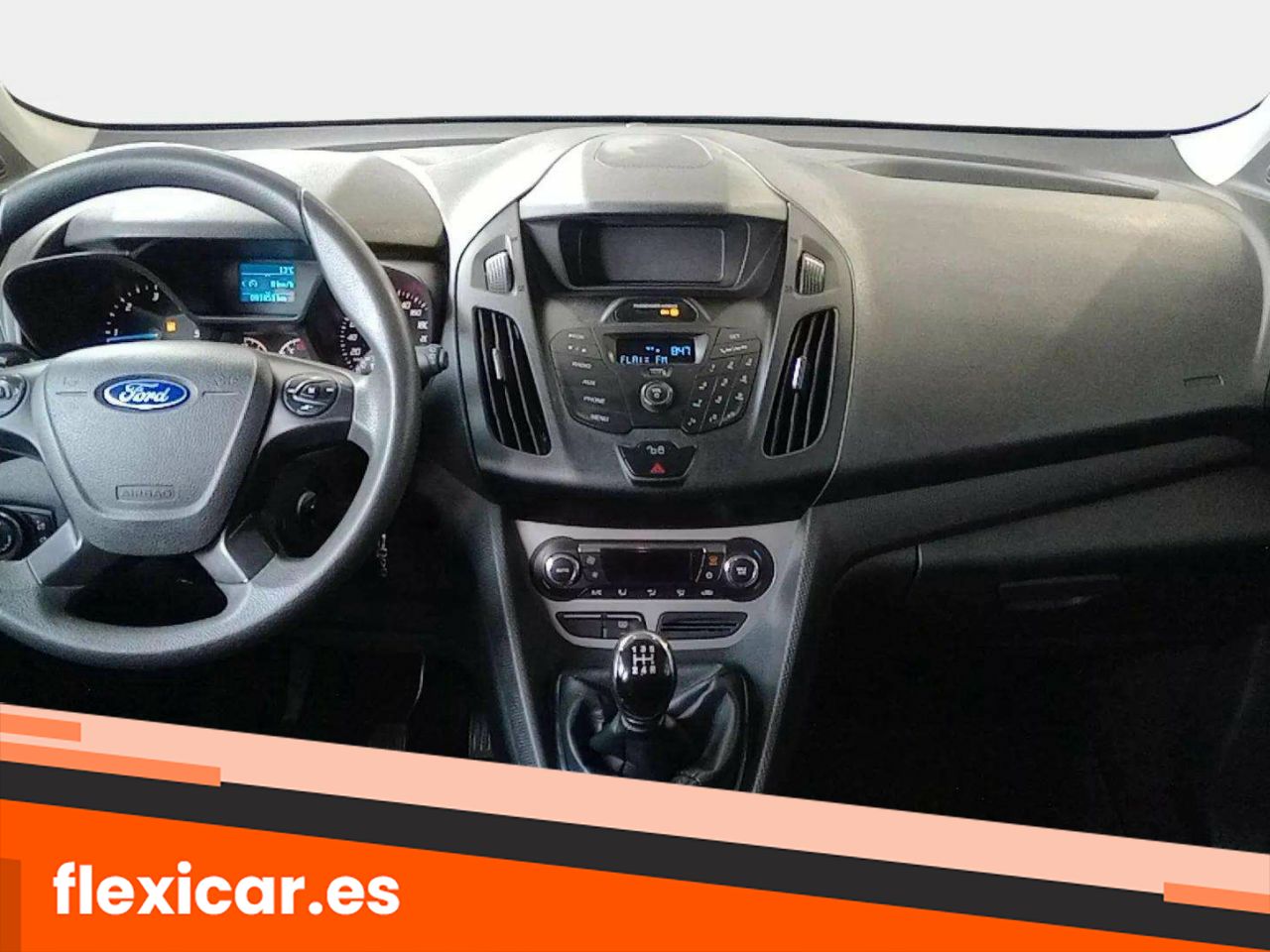 Foto Ford Transit Connect 12