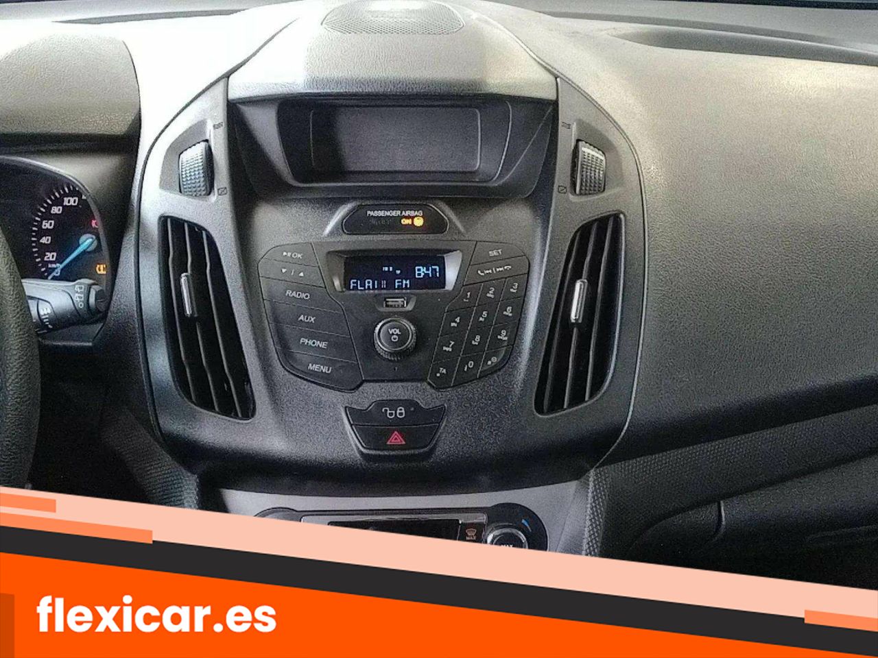 Foto Ford Transit Connect 15