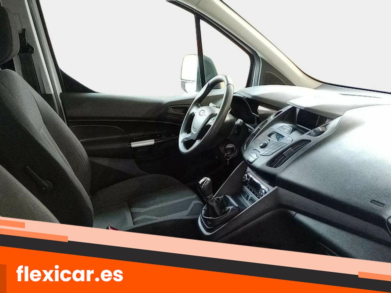 Foto Ford Transit Connect 17