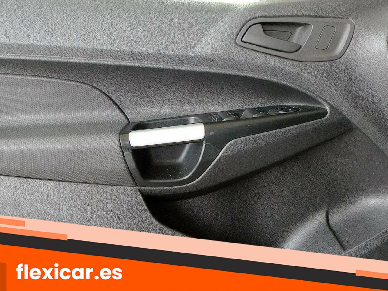 Foto Ford Transit Connect 19