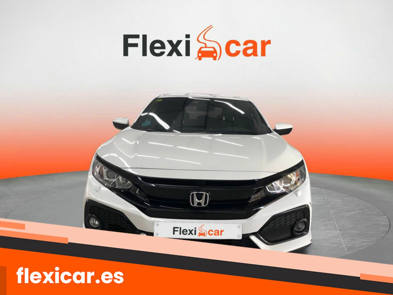 Foto Honda Civic 2