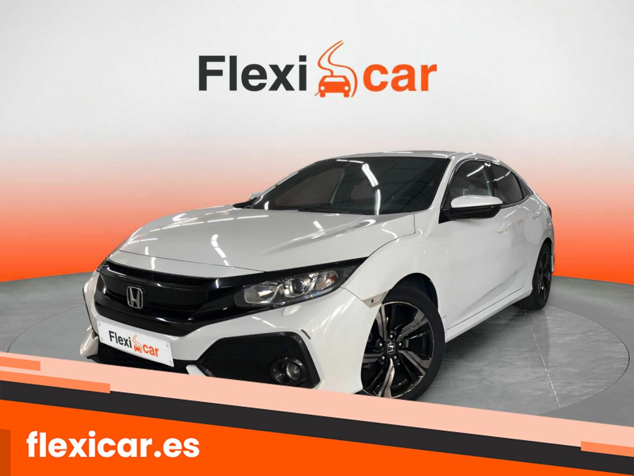Foto Honda Civic 3