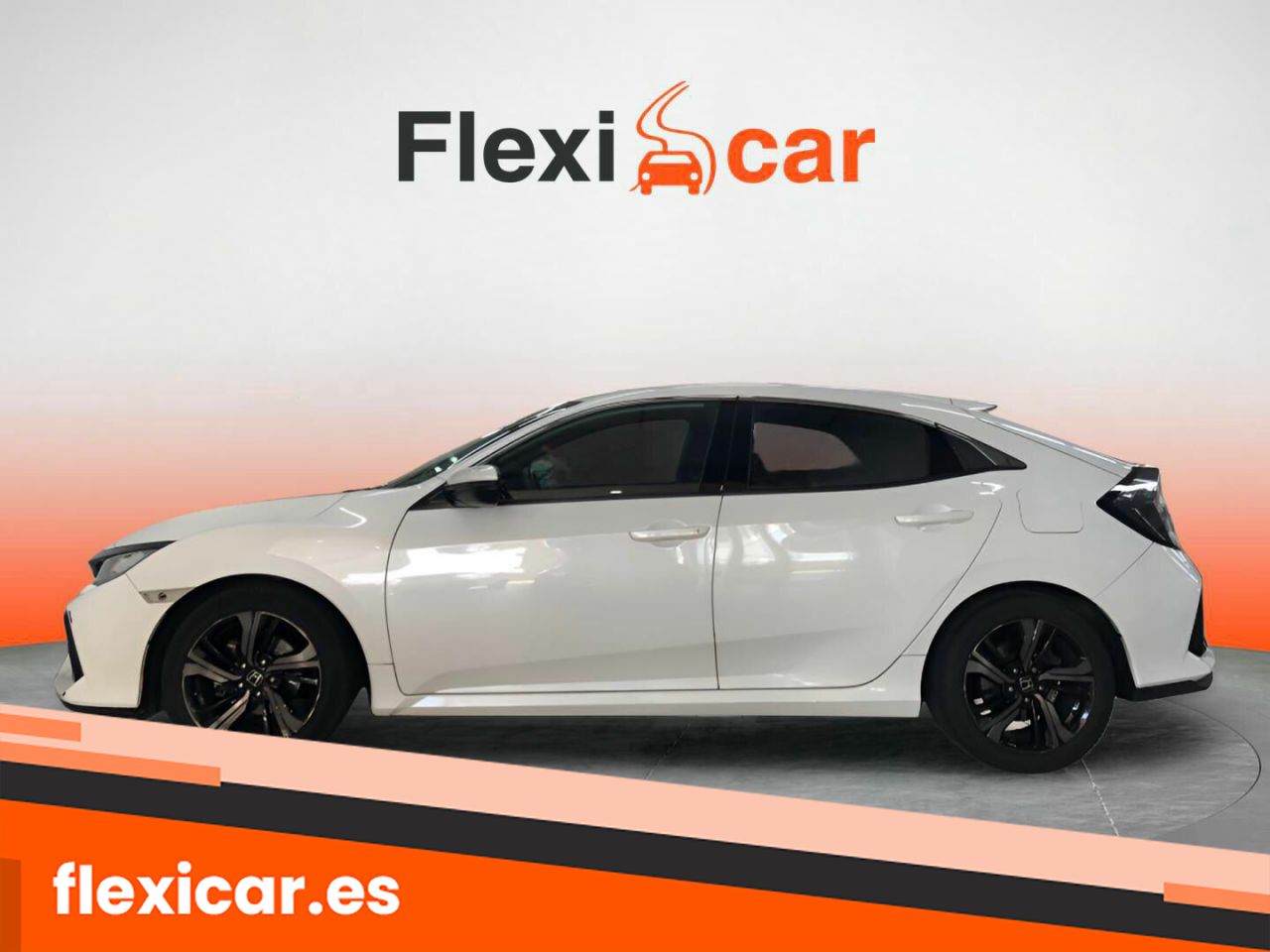 Foto Honda Civic 4