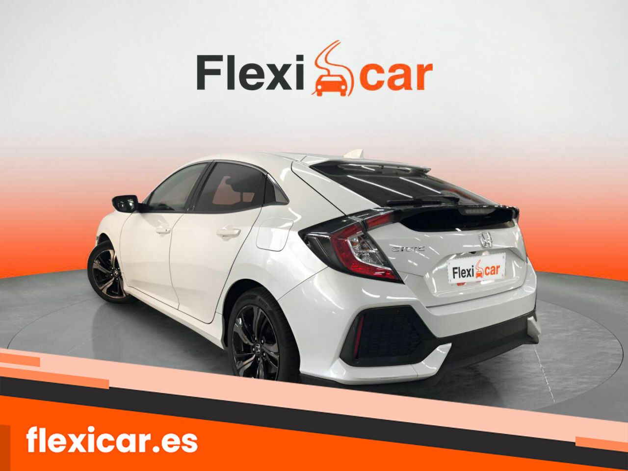 Foto Honda Civic 5