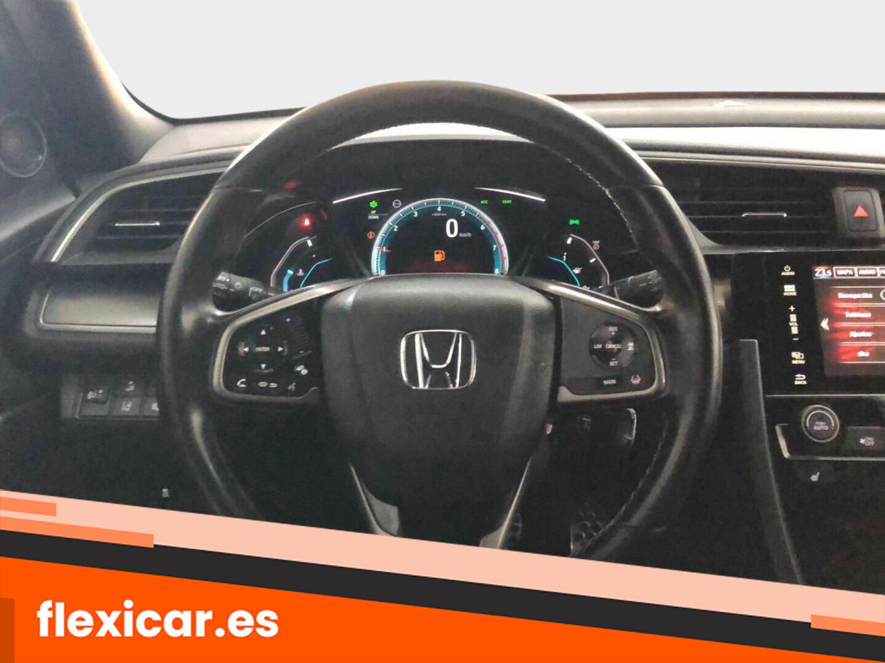Foto Honda Civic 11