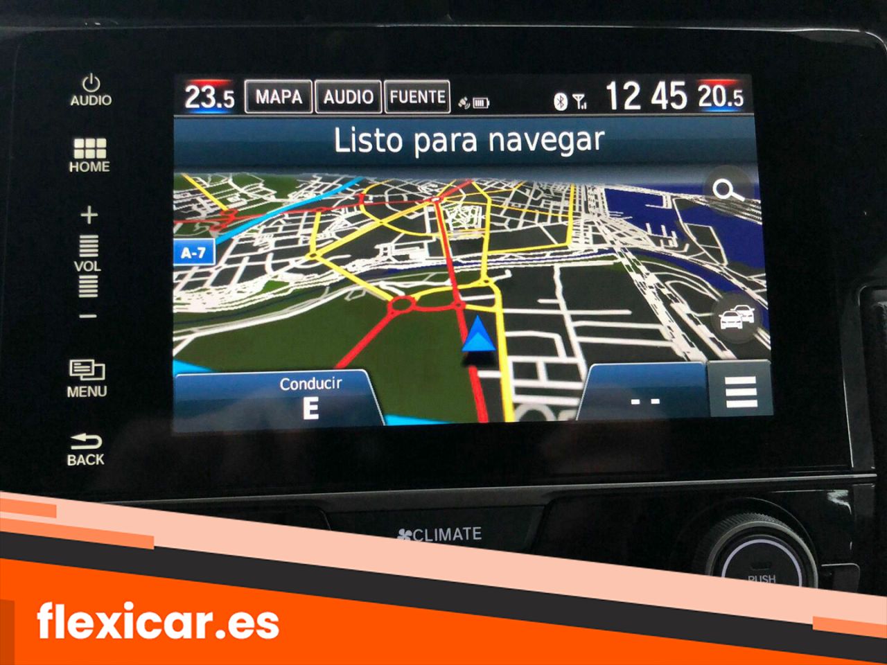 Foto Honda Civic 14