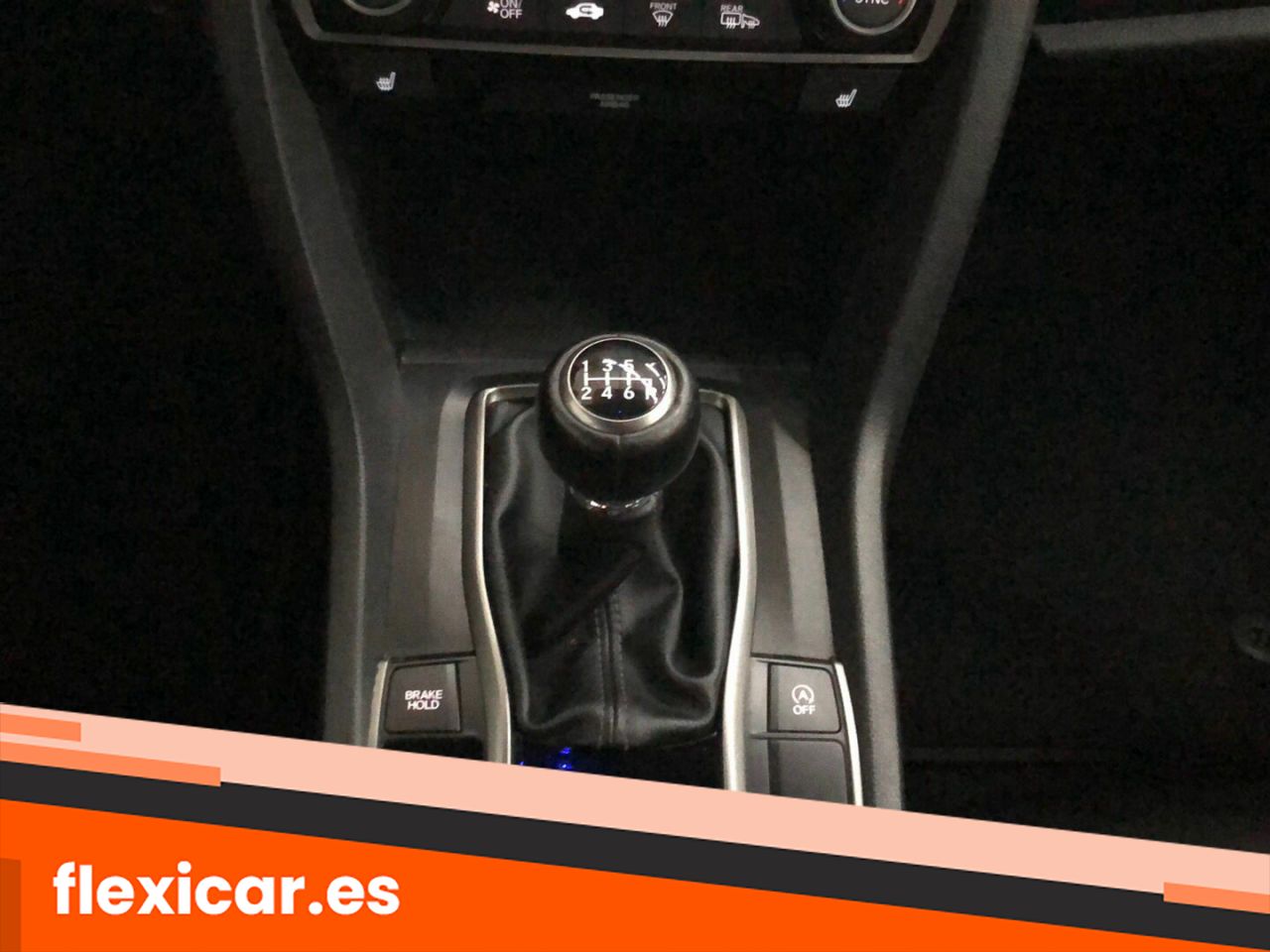 Foto Honda Civic 16