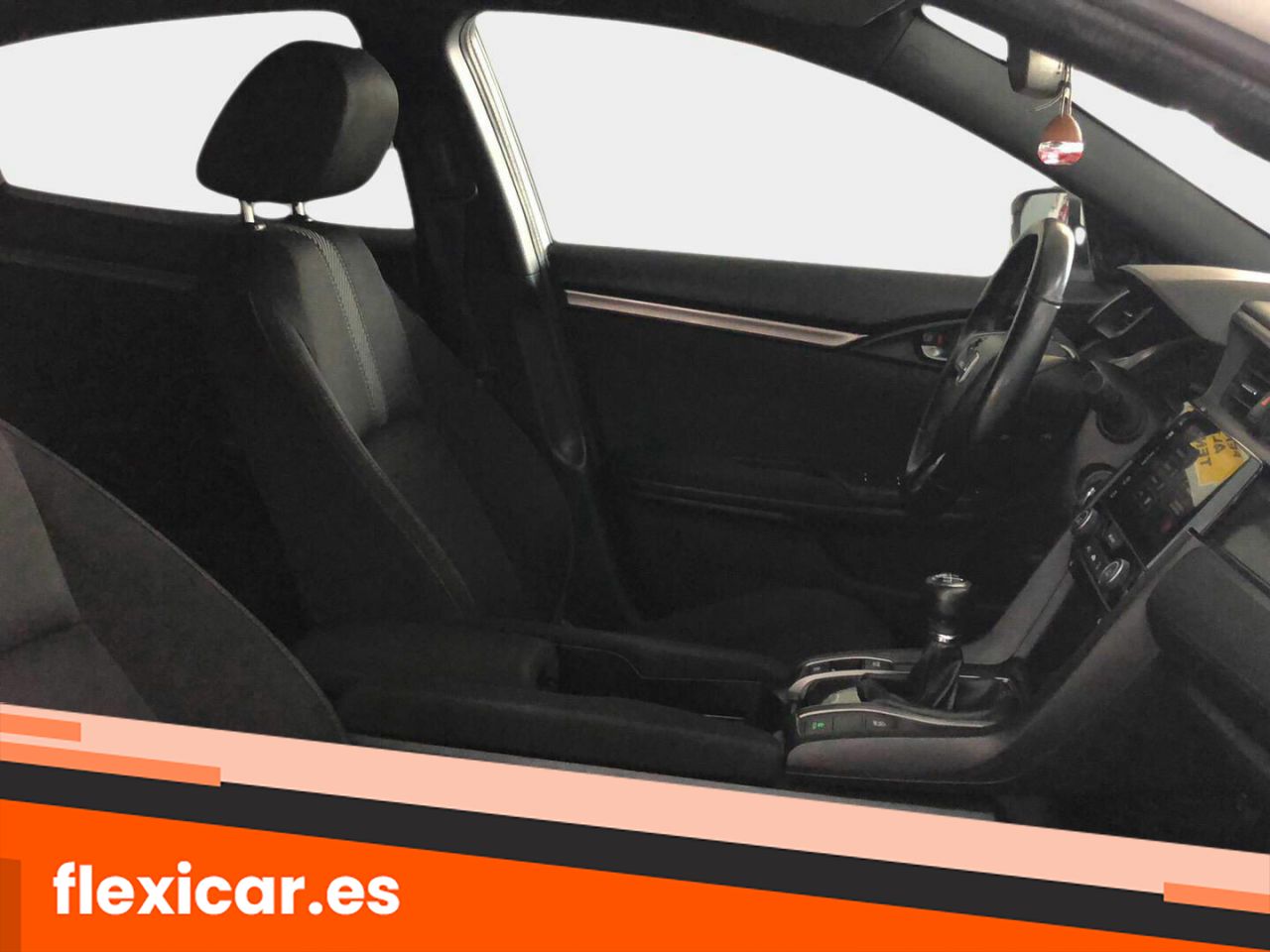 Foto Honda Civic 17