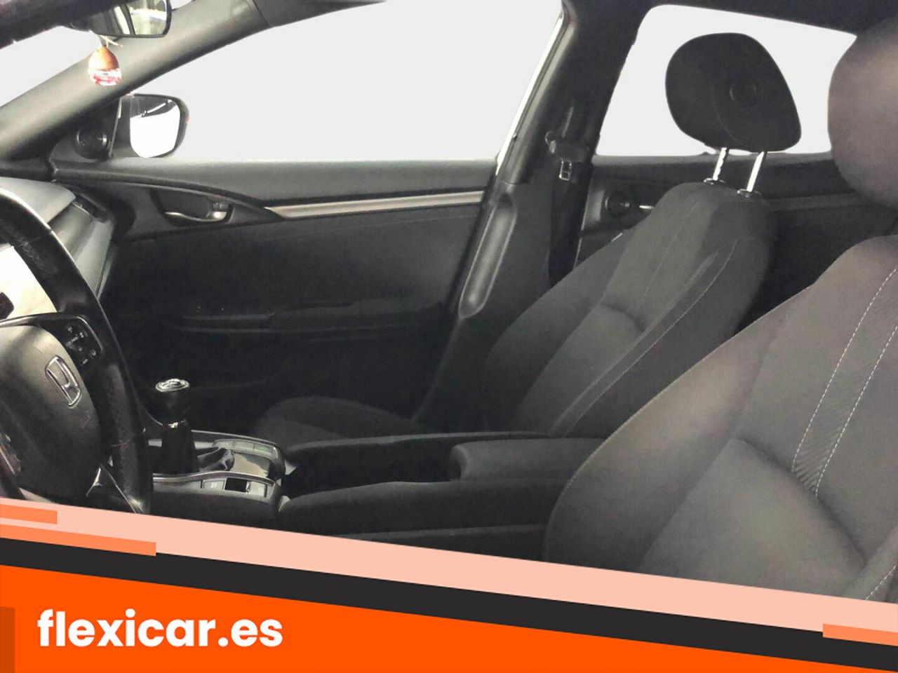 Foto Honda Civic 18