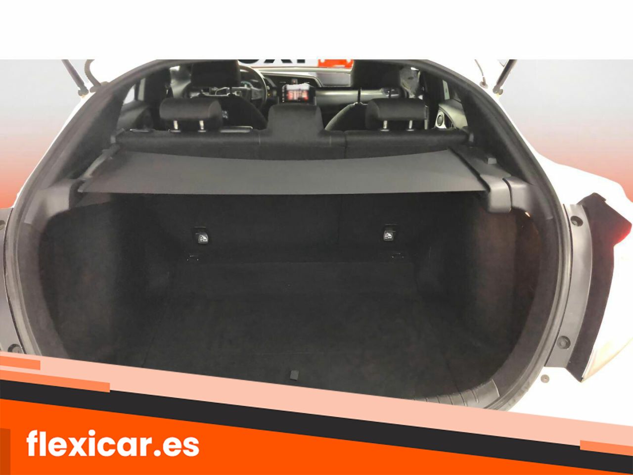 Foto Honda Civic 21