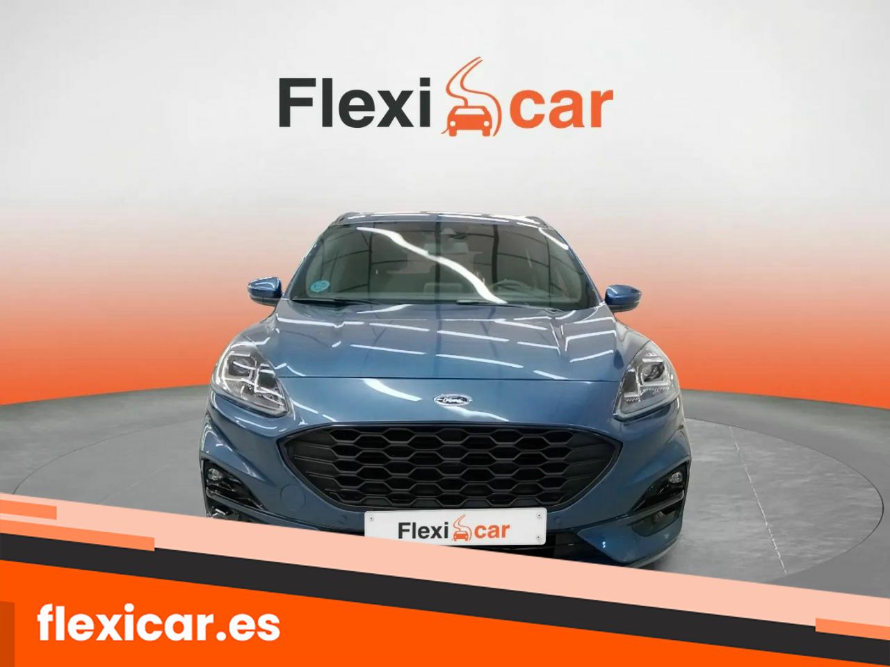 Foto Ford Kuga 2