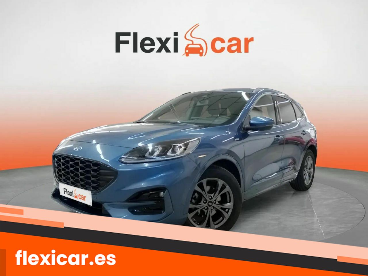 Foto Ford Kuga 3