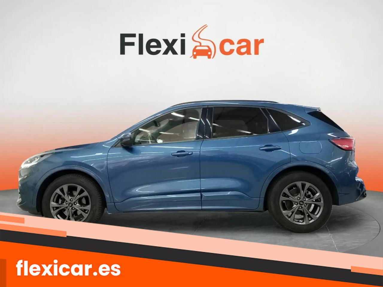 Foto Ford Kuga 4