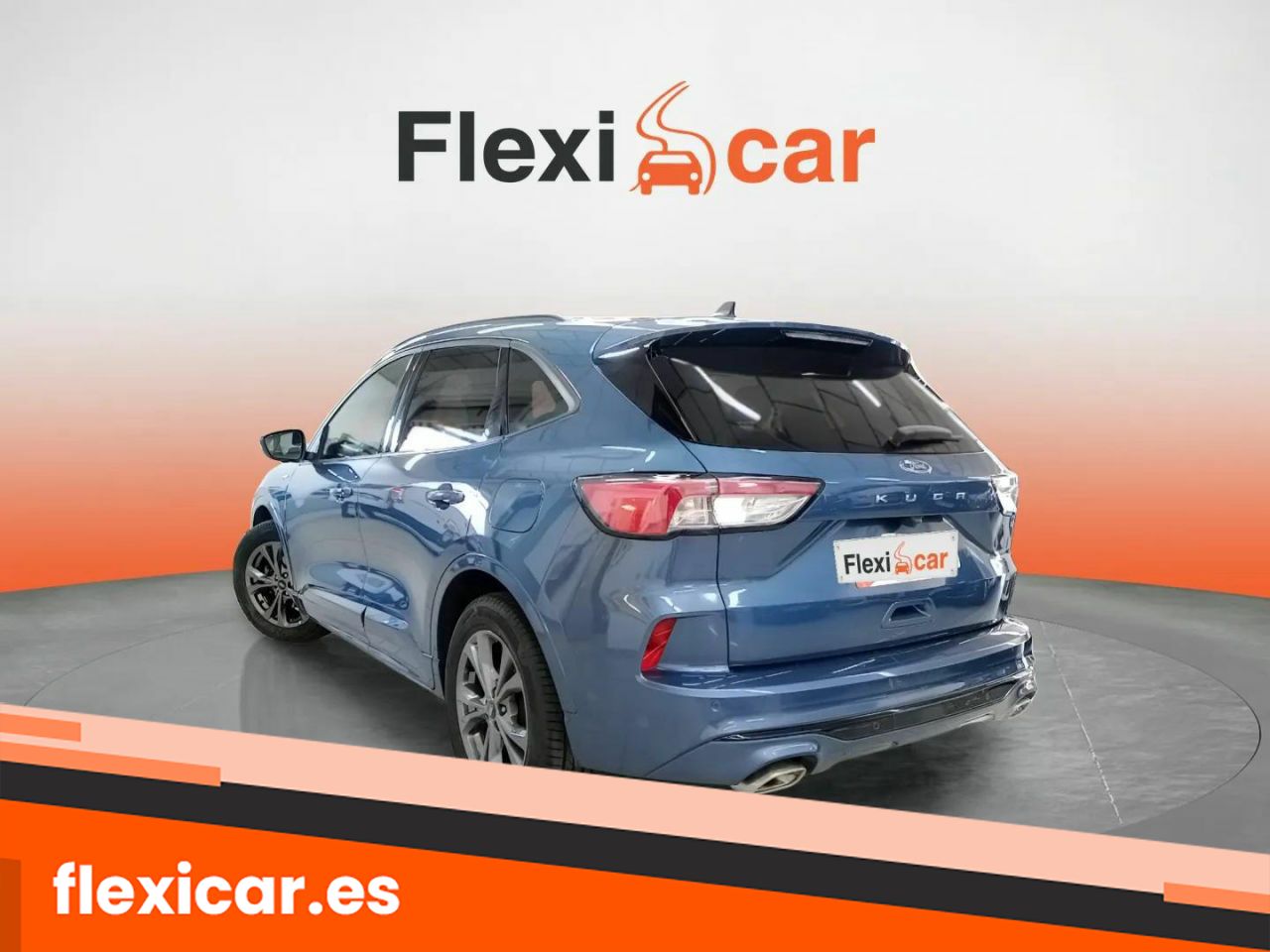 Foto Ford Kuga 5
