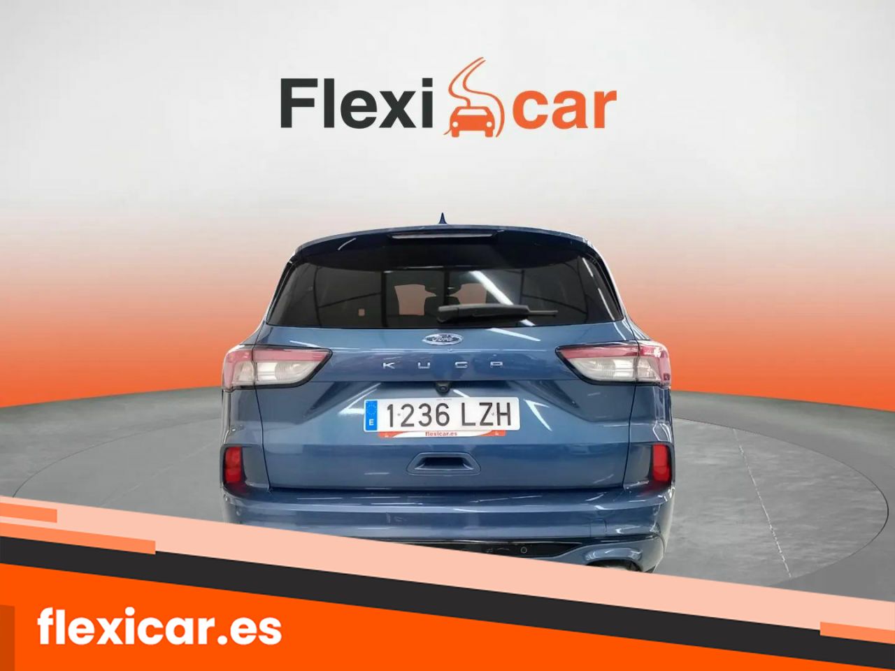 Foto Ford Kuga 7