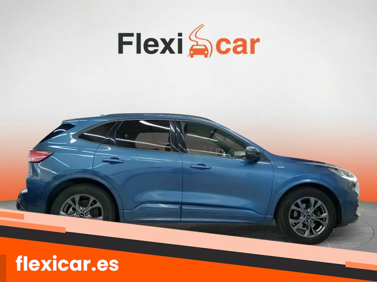 Foto Ford Kuga 9