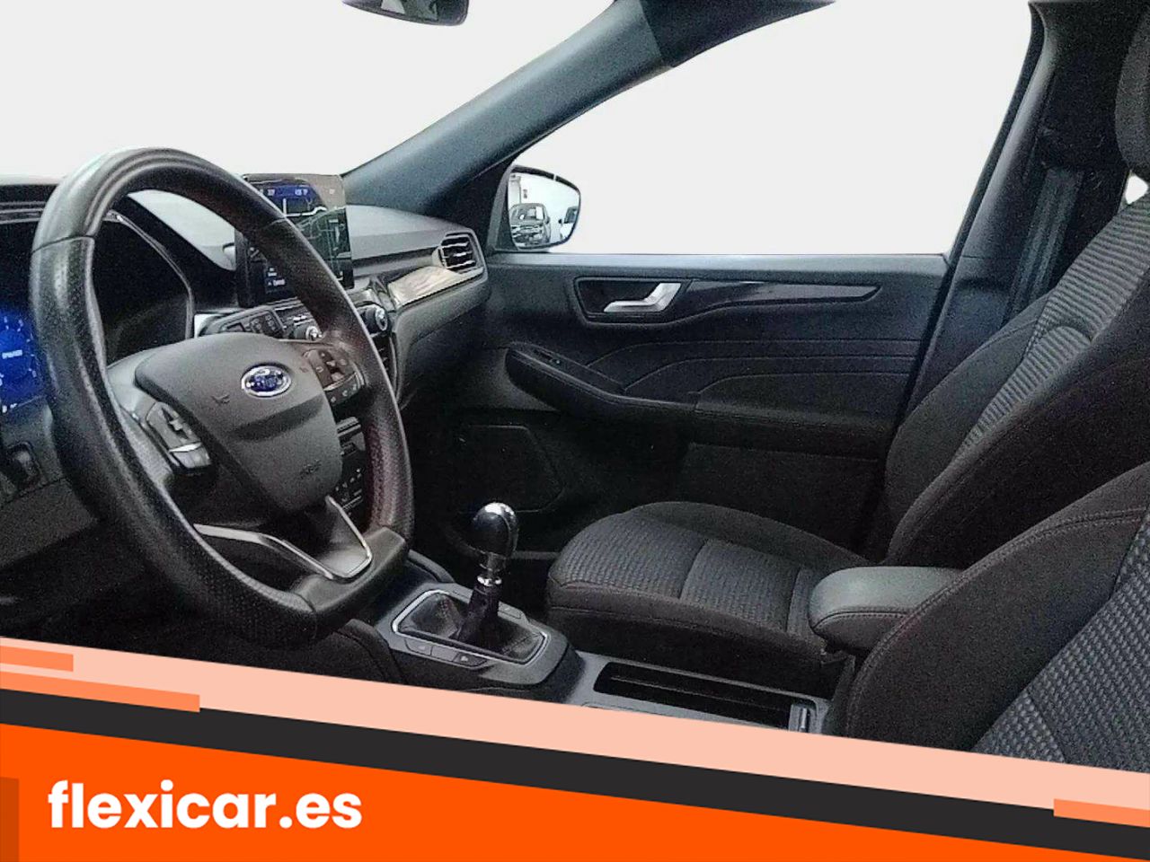 Foto Ford Kuga 11