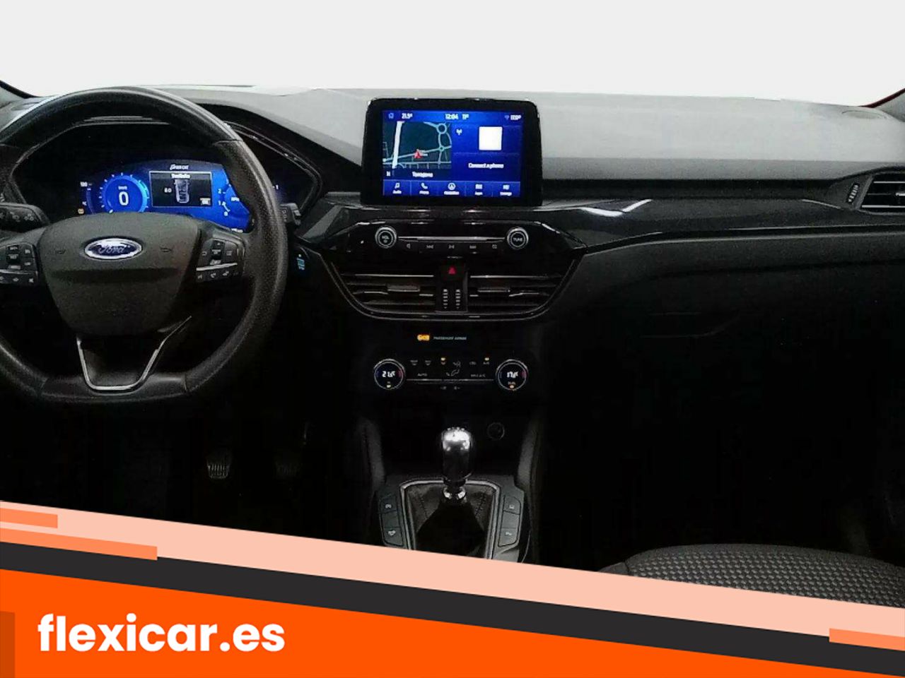 Foto Ford Kuga 12