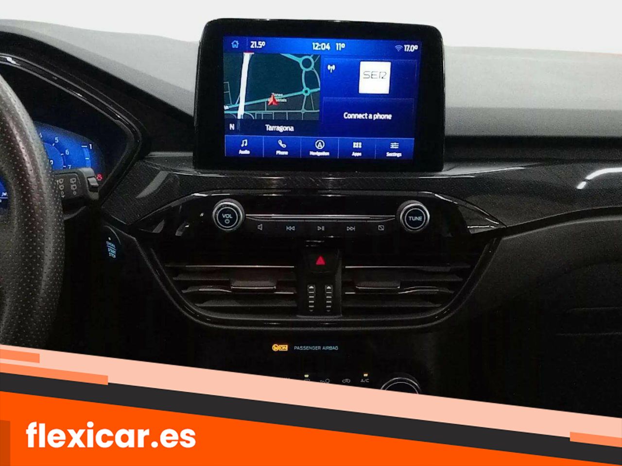 Foto Ford Kuga 15