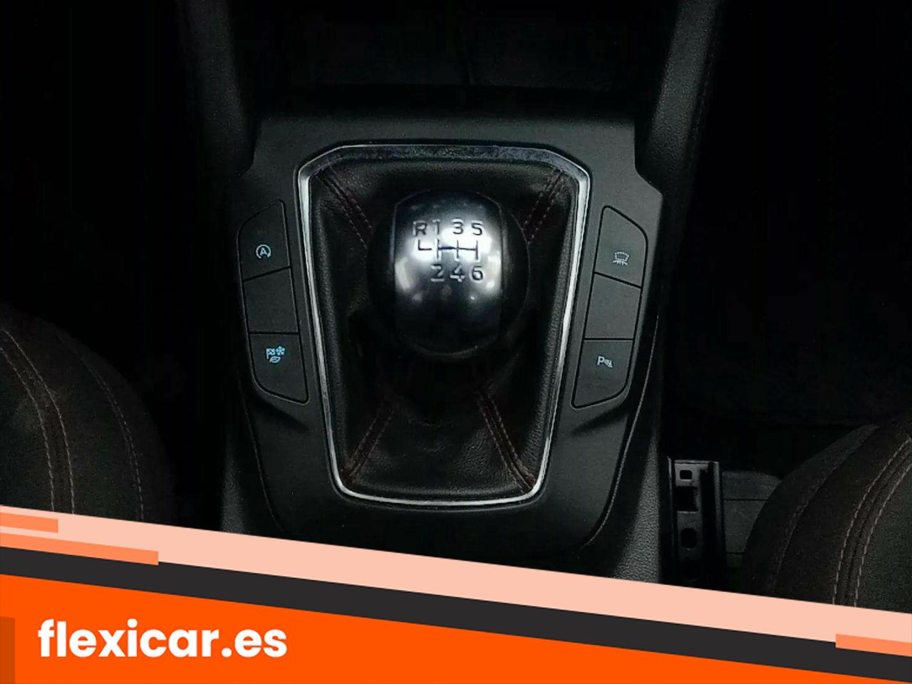 Foto Ford Kuga 18